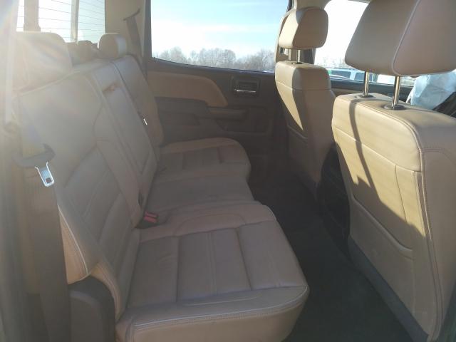 2018 GMC SIERRA K35 1GT42YEY2JF123094