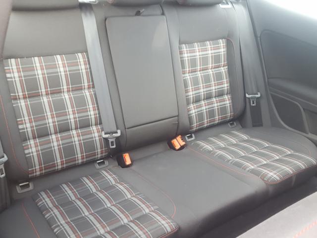 2011 VOLKSWAGEN GTI WVWEV7AJ9BW058440