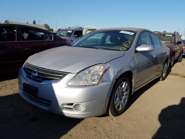 2012 NISSAN ALTIMA - 1N4AL2AP0CN412032