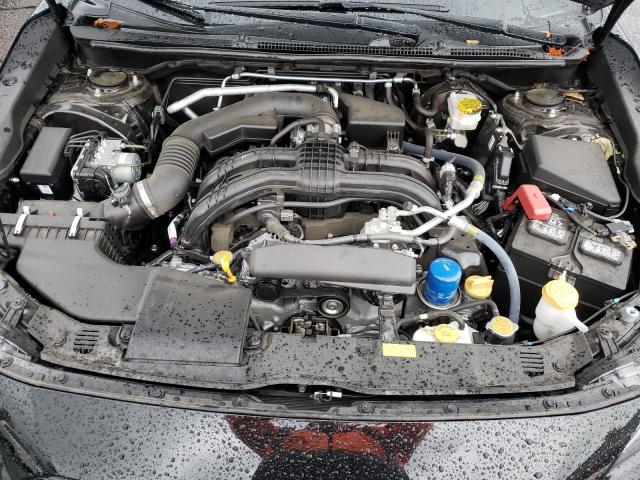 2020 SUBARU IMPREZA SP 4S3GKAM63L3602228