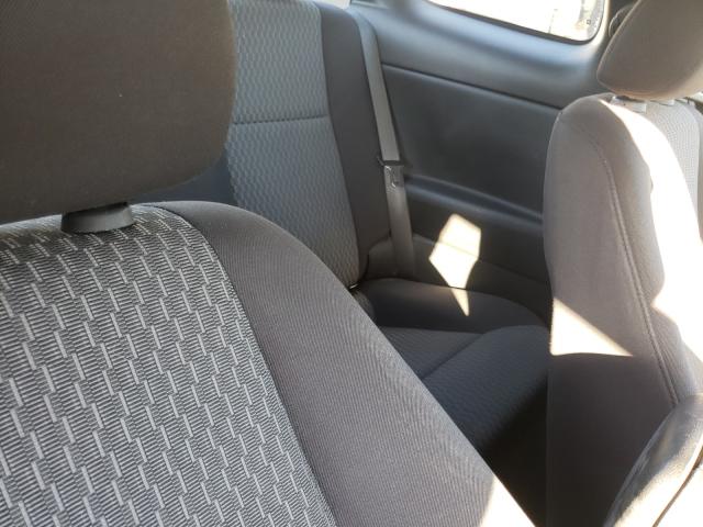 2010 CHEVROLET COBALT 1G1AD1F54A7236251