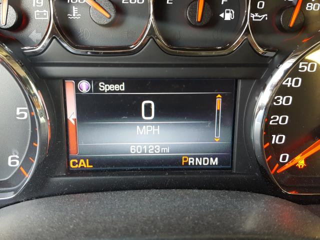 2015 GMC SIERRA C15 3GTP1UECXFG410704