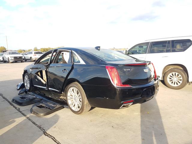 2019 CADILLAC XTS LUXURY 2G61M5S36K9151370