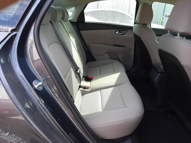 2020 KIA FORTE FE 3KPF24AD4LE187610