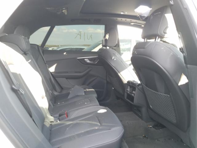 2020 AUDI Q8 PREMIUM WA1EVAF13LD017234