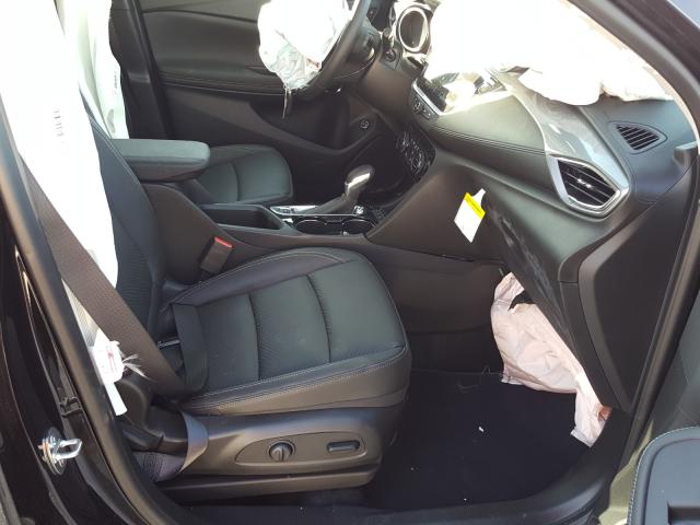 2020 BUICK ENCORE GX KL4MMGSL8LB073190