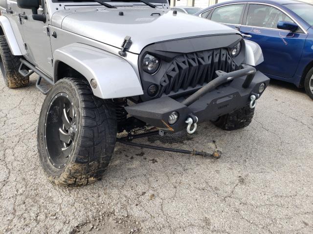 2017 JEEP WRANGLER U 1C4HJWEG5HL714435