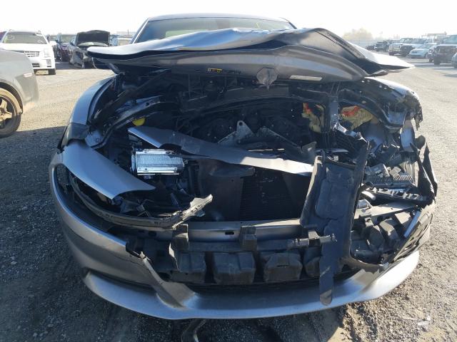 2016 DODGE CHARGER SX 2C3CDXHG3GH143529