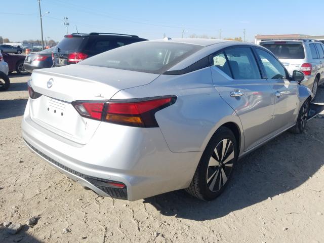 2019 NISSAN ALTIMA SL 1N4BL4EV1KC159712