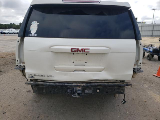 2015 GMC YUKON XL K 1GKS2HKC4FR160576