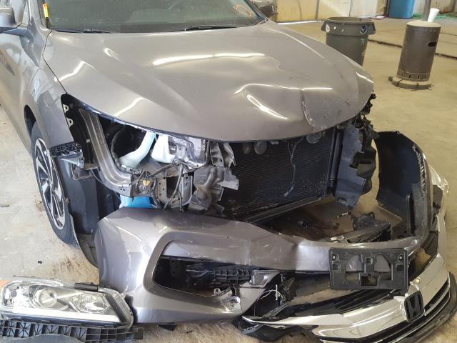2017 HONDA ACCORD EX 1HGCR2F07HA209796