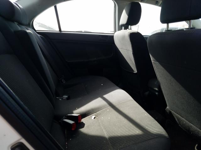 2015 MITSUBISHI LANCER ES JA32U2FU9FU009427