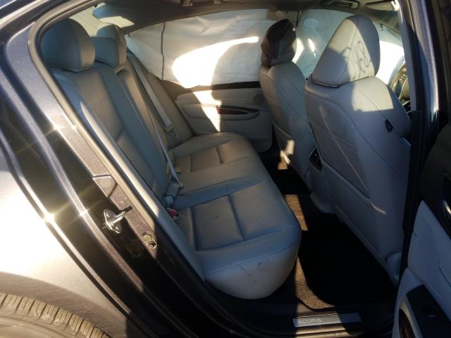 2015 ACURA TLX TECH 19UUB2F53FA003618