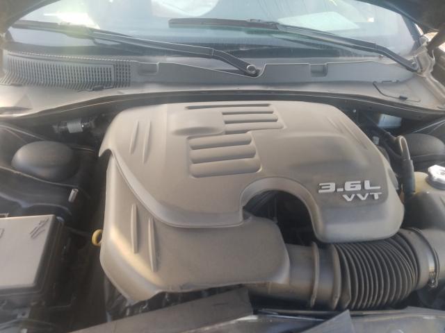 2018 DODGE CHARGER SX 2C3CDXHG3JH176585