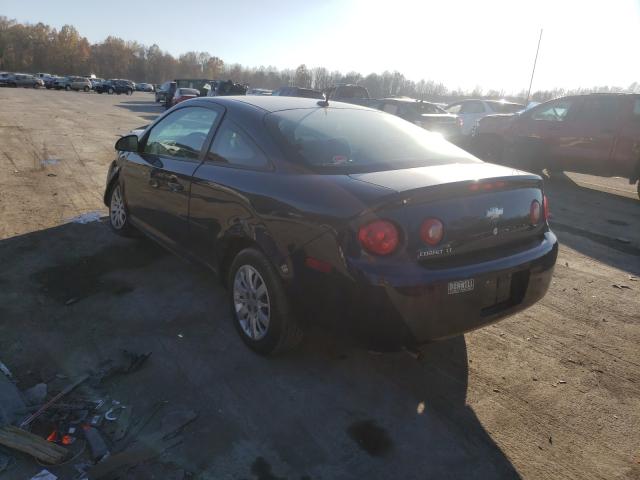 2010 CHEVROLET COBALT 1G1AD1F54A7236251