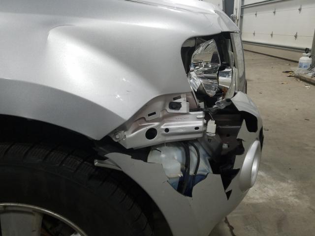 2010 FORD ESCAPE XLS 1FMCU9C77AKD12784