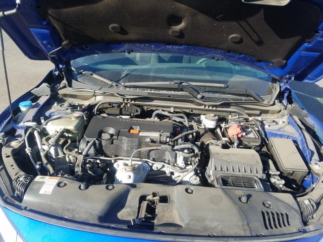 2017 HONDA CIVIC 2HGFC2F53HH569112