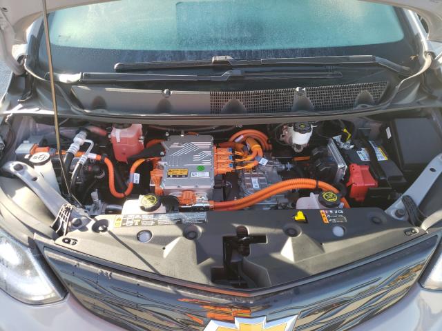 2020 CHEVROLET BOLT EV LT 1G1FY6S05L4125682
