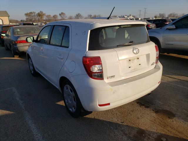 2012 TOYOTA SCION XD JTKKU4B44C1024829