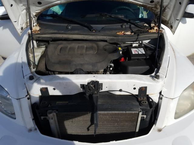 2011 CHEVROLET HHR 3GNBABFW5BS559169