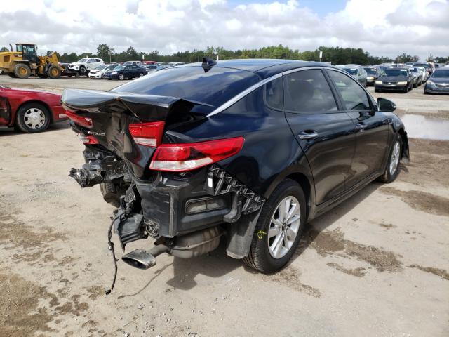 2018 KIA OPTIMA 5XXGT4L35JG233519