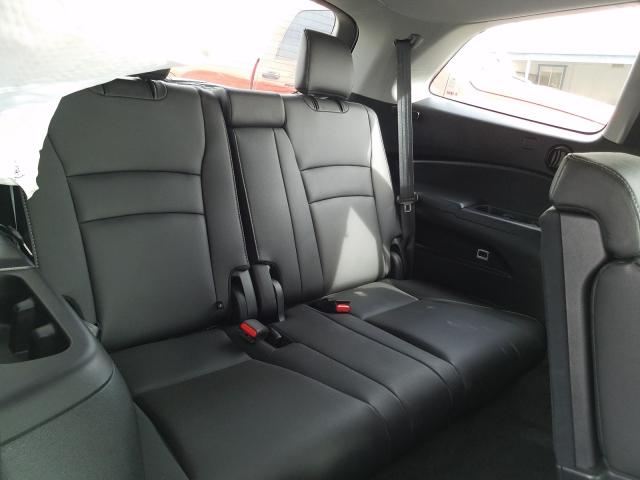 2020 HONDA PILOT EXL - 5FNYF5H58LB017990