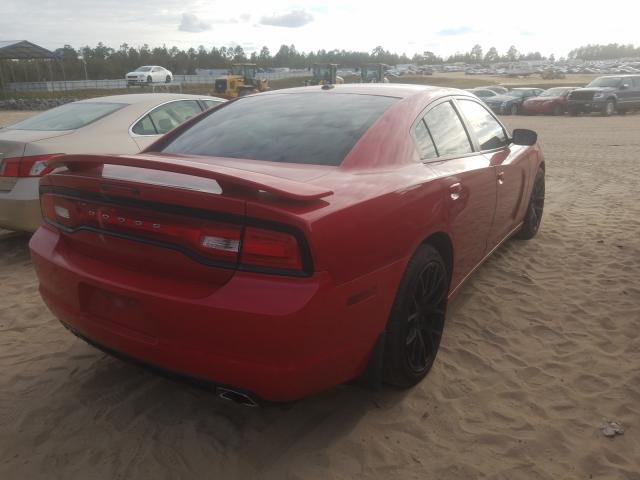 2012 DODGE CHARGER SX 2C3CDXHG8CH276409