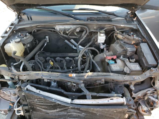 2010 FORD ESCAPE XLT 1FMCU0D70AKA03250