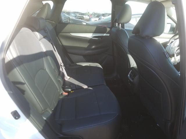 2020 INFINITI QX50 PURE 3PCAJ5M33LF103647