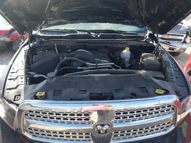 2014 RAM 1500 SLT 1C6RR7LT2ES162517
