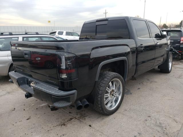2014 GMC SIERRA K15 3GTU2WEJXEG440875