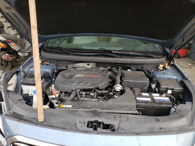 2015 HYUNDAI SONATA SPO 5NPE34AB4FH239714