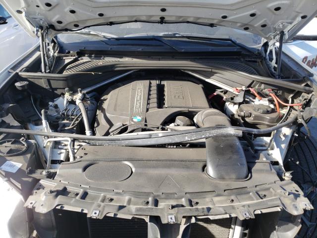 2014 BMW X5 SDRIVE3 5UXKR2C58E0C00148