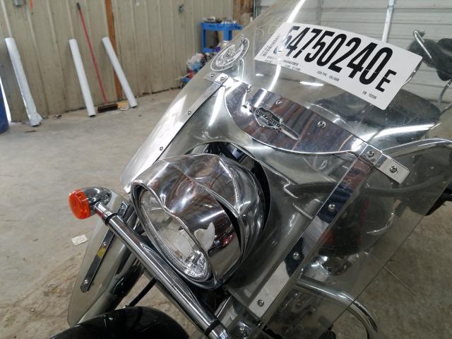 2005 SUZUKI C90 - JS1VY52AX52102509