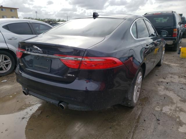 2016 JAGUAR XF PREMIUM SAJBD4BV7GCY24617