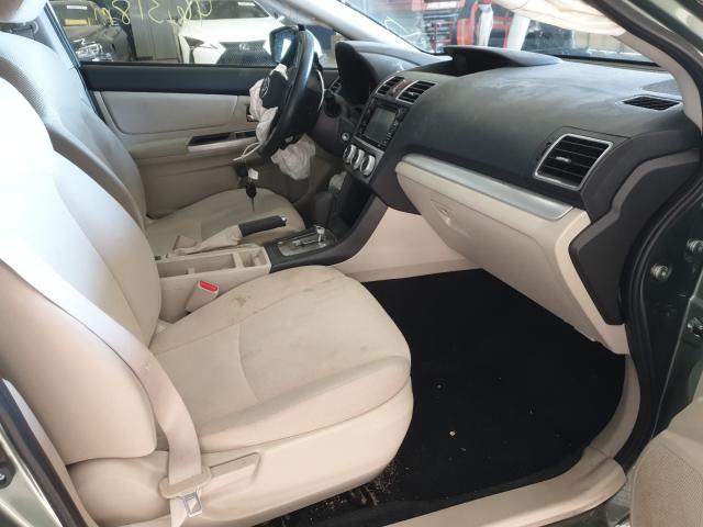 2015 SUBARU IMPREZA PR JF1GPAC6XFH200450
