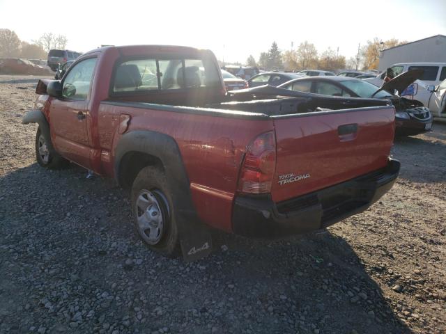 2012 TOYOTA TACOMA 5TFPX4ENXCX012609