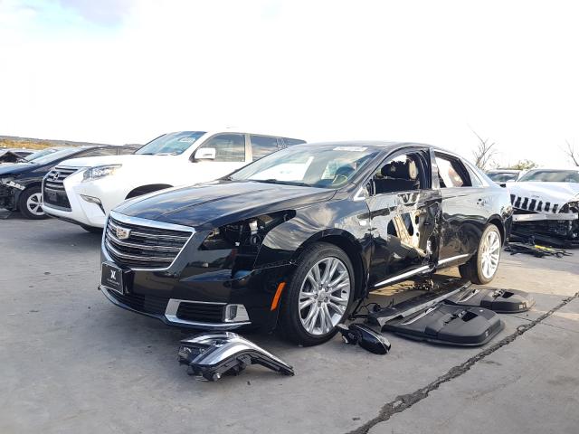 2019 CADILLAC XTS LUXURY 2G61M5S36K9151370