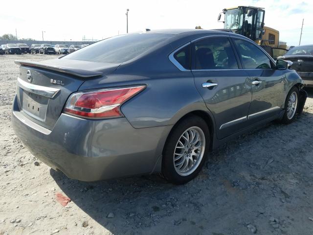 2014 NISSAN ALTIMA 3.5 1N4BL3AP3EN240155