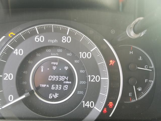 2016 HONDA CR-V LX 2HKRM3H30GH517940