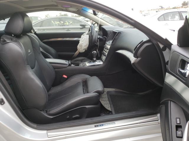 2014 INFINITI Q60 JOURNE JN1CV6EK9EM112598