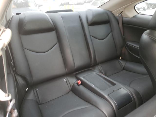 2014 INFINITI Q60 JOURNE JN1CV6EK9EM112598