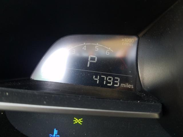 2020 TOYOTA YARIS L 3MYDLBYV2LY716379