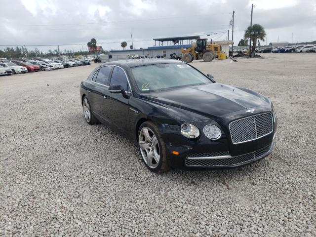 VIN SCBEC9ZA7EC091807 2014 Bentley Flying no.1