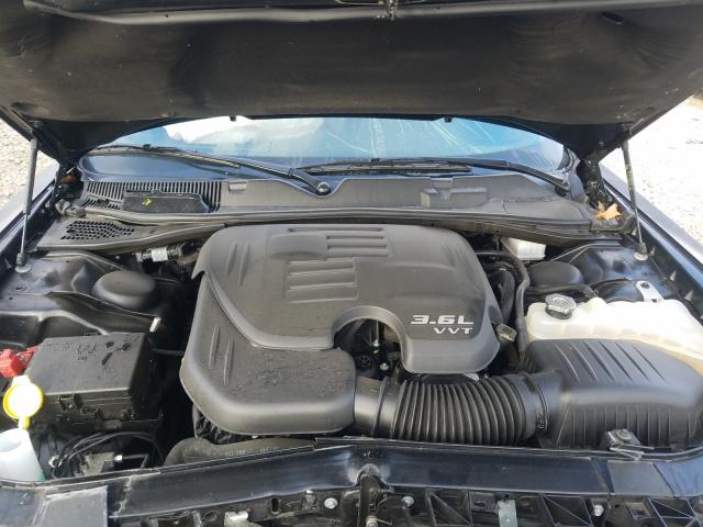 2019 DODGE CHALLENGER 2C3CDZAG2KH688068