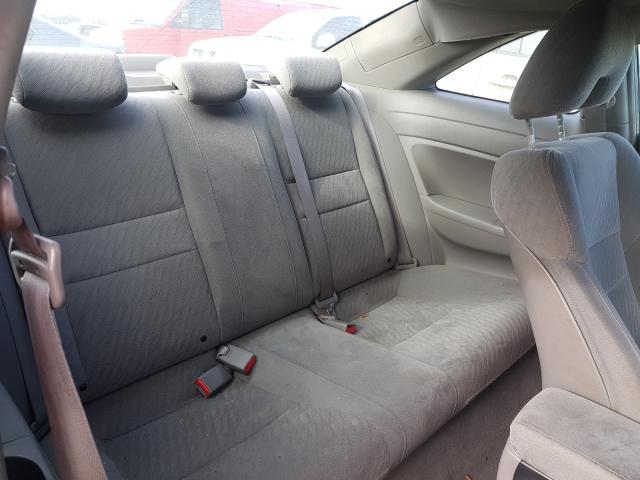 2010 HONDA CIVIC LX 2HGFG1B61AH527623
