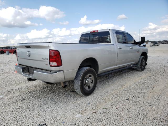2012 DODGE RAM 3500 3C63D3HL2CG223407