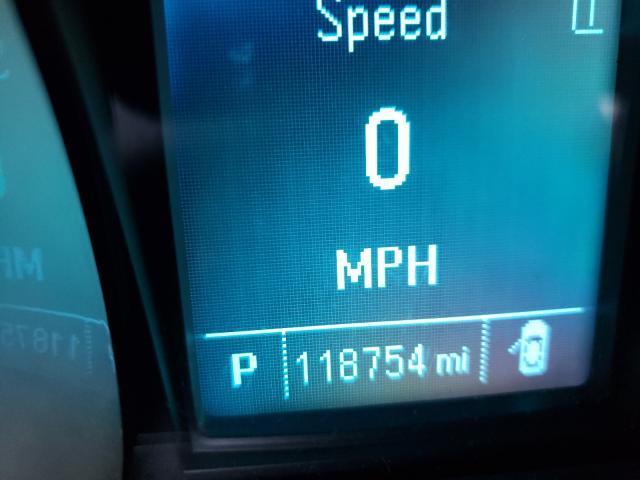 2012 CHEVROLET EQUINOX 2GNALDEK9C6276144