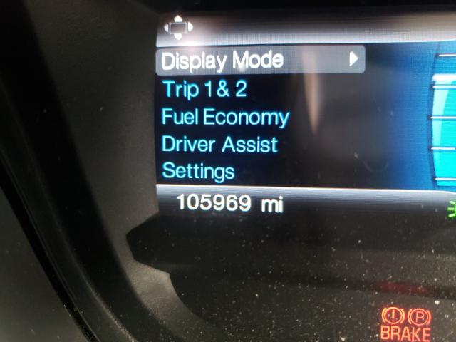 2015 FORD EXPLORER S 1FM5K8GT5FGA99523