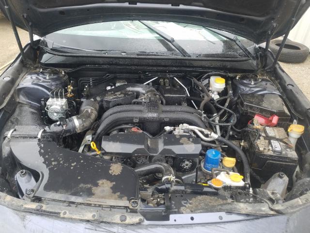 4S4BSADC0F3223820 Subaru Outback 2.5i Premium